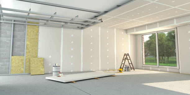 Best Insulation for Specific Applications in Siesta Shores, TX