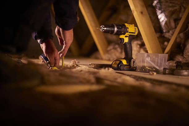 Best Insulation Installation Services in Siesta Shores, TX